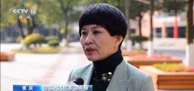 履职答卷一年间丨全国人大代表刘希娅:正确引导人工智能产品融入教育 - 中国 - 南方财经网