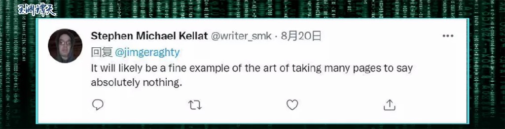\
