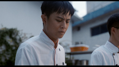 南方+ 张梓望拍摄