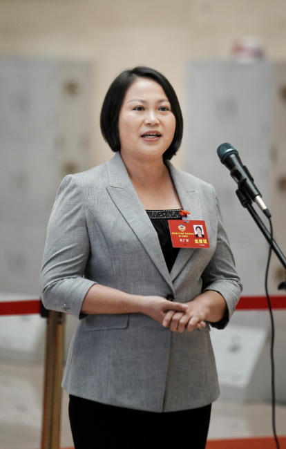 广东两会第二场委员通道上6位委员带来了这些金点子