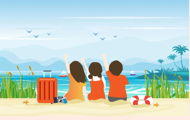 高考后外出游玩这五个锦囊要带好