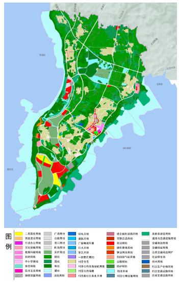 南极村最新规划出炉6大功能区彩绘极美大陆最南端