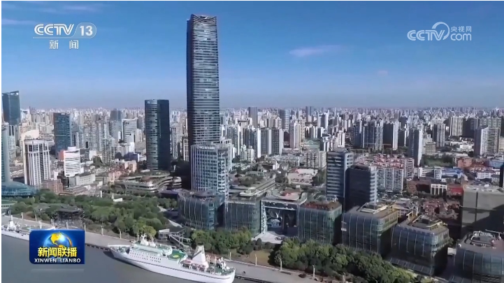 以中国式现代化全面推进强国建设民族复兴伟业——习近平总书记在上海、江苏盐城考察时的重要讲话引发热烈反响 - 新时代 - 南方财经网